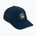 Baseballsapka Columbia Mountaincap II 3D Stretch Snapback collegiate navy/c sport