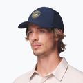 Baseballsapka Columbia Mountaincap II 3D Stretch Snapback collegiate navy/c sport 3