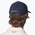 Baseballsapka Columbia Mountaincap II 3D Stretch Snapback collegiate navy/c sport 4