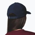 Baseballsapka Columbia Mountaincap II 3D Stretch Snapback collegiate navy/c sport 6