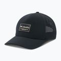 Baseballsapka Columbia Mountaincap II 3D Stretch Snapback black/outdoor original
