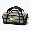 Utazótáska Columbia Landroamer 40 l Flint grey/black/citron haze