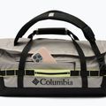 Utazótáska Columbia Landroamer 40 l Flint grey/black/citron haze 4