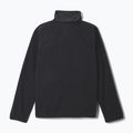 Gyerek polár pulóver Columbia Fast Trek V Full Zip black 2
