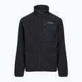 Gyerek polár pulóver Columbia Fast Trek V Full Zip black