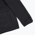 Gyerek polár pulóver Columbia Fast Trek V Full Zip black 4