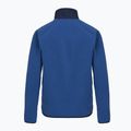 Gyerek polár pulóver Columbia Fast Trek V Full Zip mountain blue/collegiate navy 2