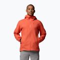 Férfi softshell dzseki Columbia Trailborne 2.5L zing