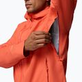 Férfi softshell dzseki Columbia Trailborne 2.5L zing 9