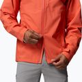 Férfi softshell dzseki Columbia Trailborne 2.5L zing 10