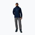 Férfi softshell dzseki Columbia Trailborne 2.5L collegiate navy 2