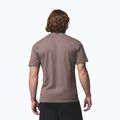 Férfi póló Columbia Echo Passage SS Crew iron 3