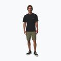 Férfi póló Columbia Echo Passage SS Crew black 2