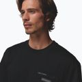 Férfi póló Columbia Echo Passage SS Crew black 5