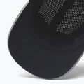 Baseballsapka Columbia Speed Trail Ball black/mountains 3