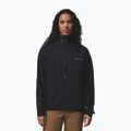 Női softshell dzseki Columbia Trailborne 2.5L Shell black