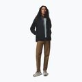 Női softshell dzseki Columbia Trailborne 2.5L Shell black 2