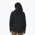Női softshell dzseki Columbia Trailborne 2.5L Shell black 3