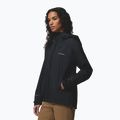 Női softshell dzseki Columbia Trailborne 2.5L Shell black 5