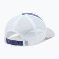 Gyerek baseballsapka Columbia Youth Snap Back stormwatch/lavender pearl/white 2