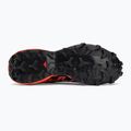 Salomon Speedcross 6 női futócipő tawnyp/noctur/redora 4