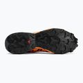 Férfi Salomon Speedcross 6 redora/fekete/turmer futócipő 4