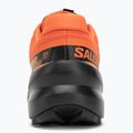 Férfi Salomon Speedcross 6 redora/fekete/turmer futócipő 6