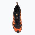 Férfi futócipő Salomon XA PRO 3D V9 GTX chery paradicsom/fekete/redora 5