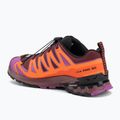 Salomon XA Pro 3D V9 GTX női futócipő tawnyp/redora 3