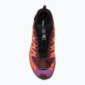 Salomon XA Pro 3D V9 GTX női futócipő tawnyp/redora 5