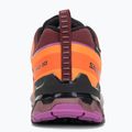 Salomon XA Pro 3D V9 GTX női futócipő tawnyp/redora 6