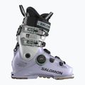 Női sícipők Salomon Shift Supra S Boa 105 W GW cosmic sky/cool gray 5/shale green