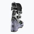 Női sícipők Salomon Shift Supra S Boa 105 W GW cosmic sky/cool gray 5/shale green 2