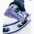 Női sícipők Salomon Shift Supra S Boa 105 W GW cosmic sky/cool gray 5/shale green 7