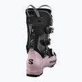 Női síbakancs Salomon S/Pro Supra Boa 95 W GW rose shadow/black/black 2