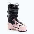 Női síbakancs Salomon S/Pro Supra Boa 95 W GW rose shadow/black/black