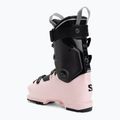 Női síbakancs Salomon S/Pro Supra Boa 95 W GW rose shadow/black/black 2