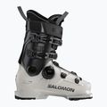 Női síbakancs Salomon S/Pro Supra Boa 105 W GW gray aurora/black/black 6