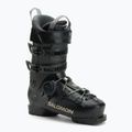 Férfi sícipő Salomon S/Pro Supra Boa 120 GW black/beluga metallic/titanium metallic pd