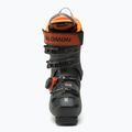 Férfi sícipők Salomon S/Pro Supra Boa 110 GW black/beluga met./orange tiger 3