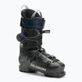 Férfi síbakancsok Salomon S/Pro Supra Dual Boa 120 GW Beluga Metallic/Black/Estate Blue