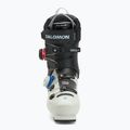 Férfi sícipő Salomon S/Pro Supra Dual Boa 130 GW gray aurora/black/race blue 3