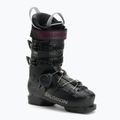 Férfi síbakancsok Salomon S/Pro Supra Boa 100 GW black/dark grey metallic/burgundy metallic