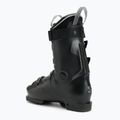 Férfi síbakancsok Salomon S/Pro Supra Boa 100 GW black/dark grey metallic/burgundy metallic 2