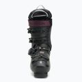 Férfi síbakancsok Salomon S/Pro Supra Boa 100 GW black/dark grey metallic/burgundy metallic 3