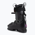 Női sícipők Salomon S/Pro Supra Dual Boa 115 W black/beluga metallic/beetroot purple 2