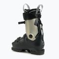 Női síbakancs Salomon S/PRO Supra Dual Boa 105 W GW fekete/világos bronz metál/fekete 2