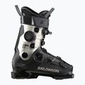 Női síbakancs Salomon S/PRO Supra Dual Boa 105 W GW fekete/világos bronz metál/fekete