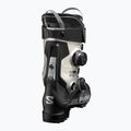 Női síbakancs Salomon S/PRO Supra Dual Boa 105 W GW fekete/világos bronz metál/fekete 2