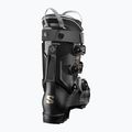 Férfi sícipők Salomon S/Pro Delta Boa 100 black/black/titanium met. 3